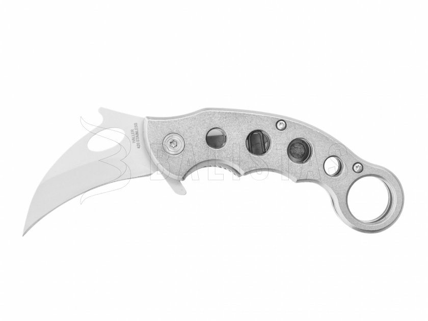 Couteau Karambit Haller 42937