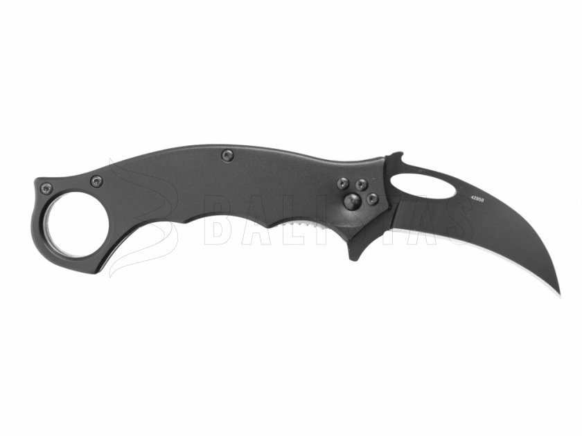 Couteau Karambit Haller 42958
