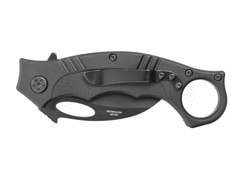 Couteau Karambit Haller 42958