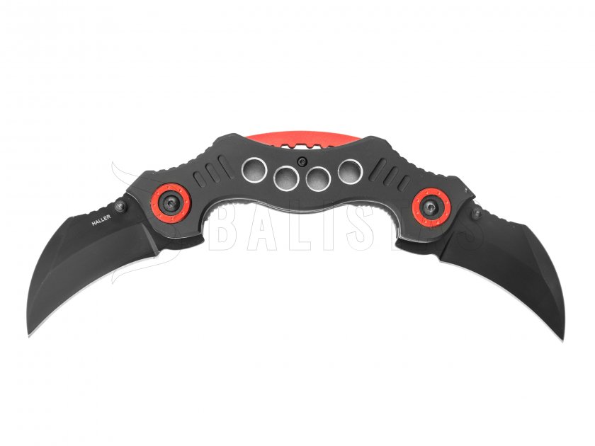 Couteau Karambit Haller 42982