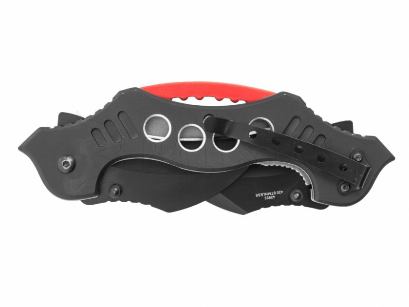 Couteau Karambit Haller 42982
