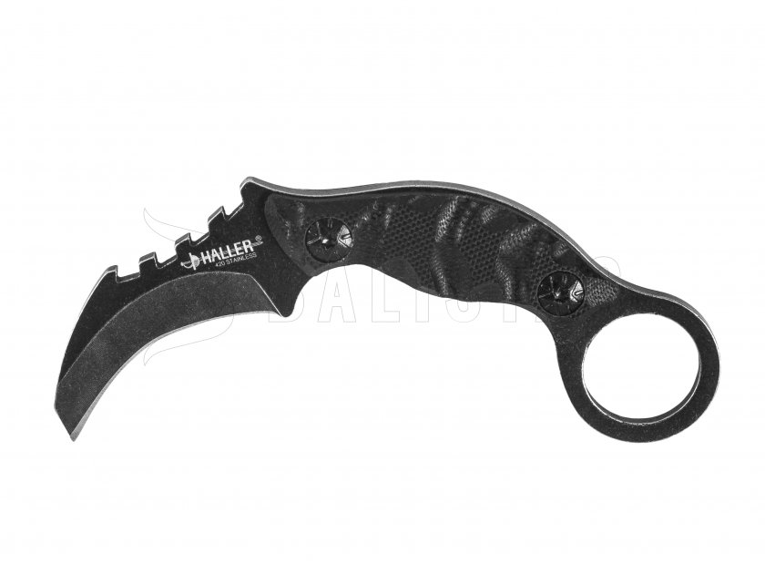 Couteau Karambit Haller 80445
