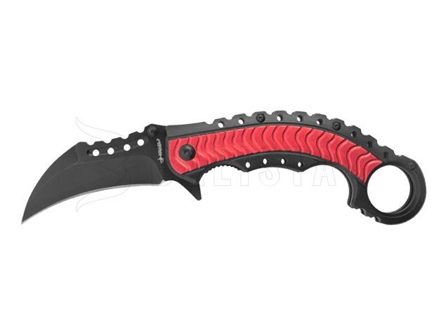 Couteau Karambit Haller 83155