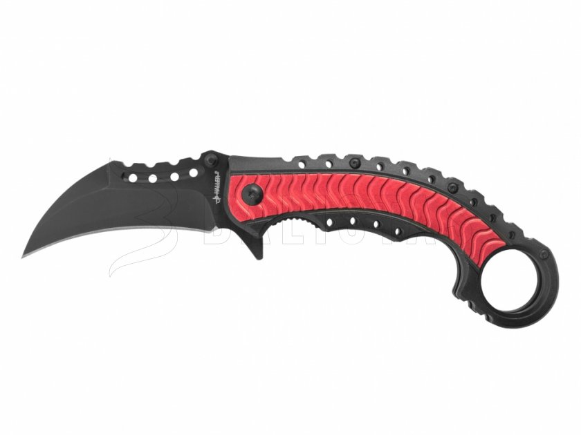 Couteau Karambit Haller 83155