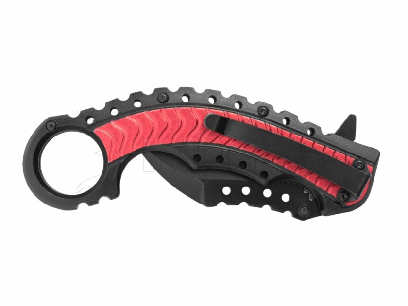 Couteau Karambit Haller 83155