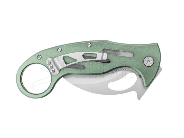Couteau Karambit Haller 83372