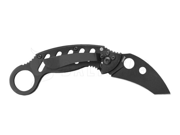 Couteau Karambit Haller 83561