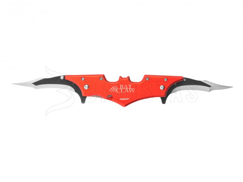 Couteau Karambit Haller 83852