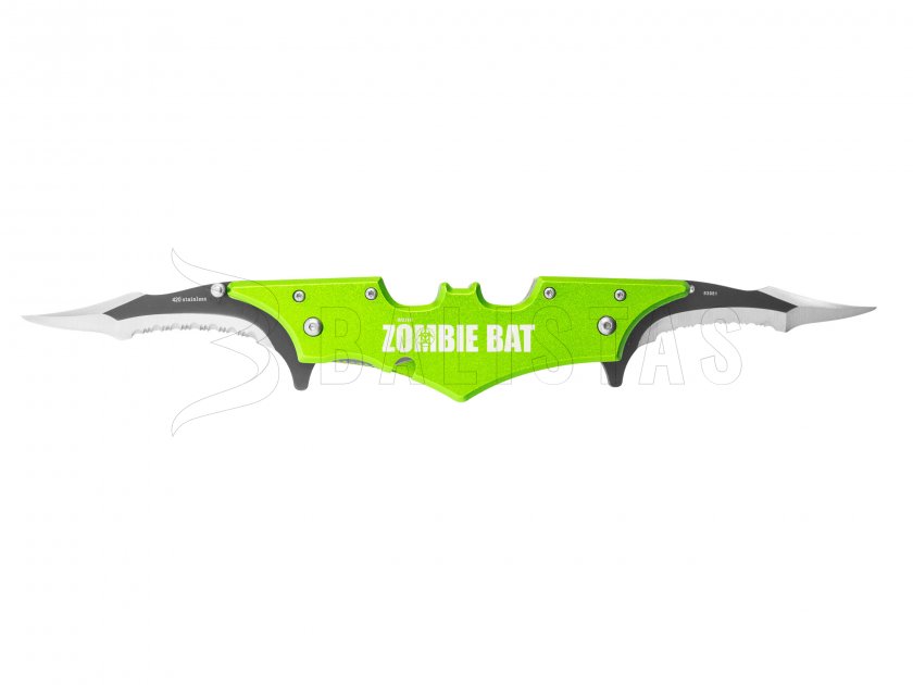 Couteau Karambit Haller 83981
