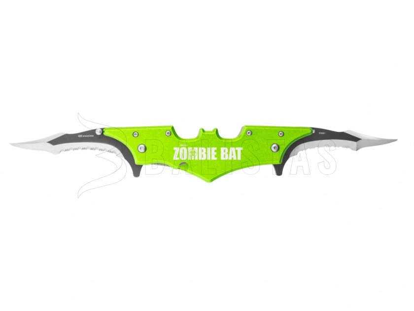 Couteau Karambit Haller 83981