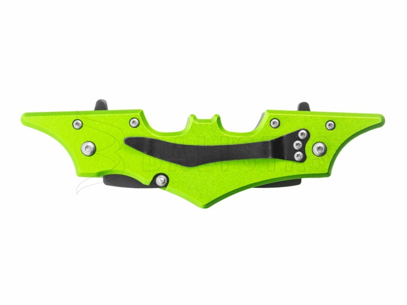 Couteau Karambit Haller 83981