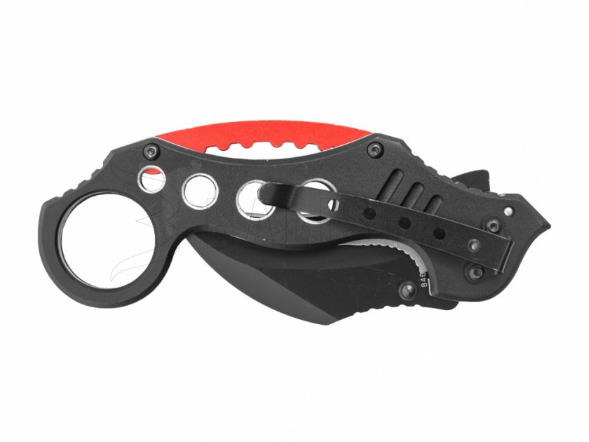 Couteau Karambit Haller 84680