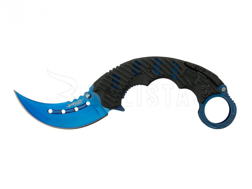Couteau Karambit Haller 84737