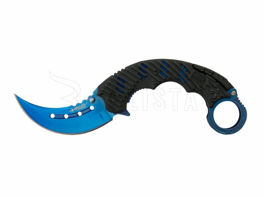 Couteau Karambit Haller 84737