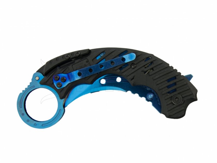 Couteau Karambit Haller 84737