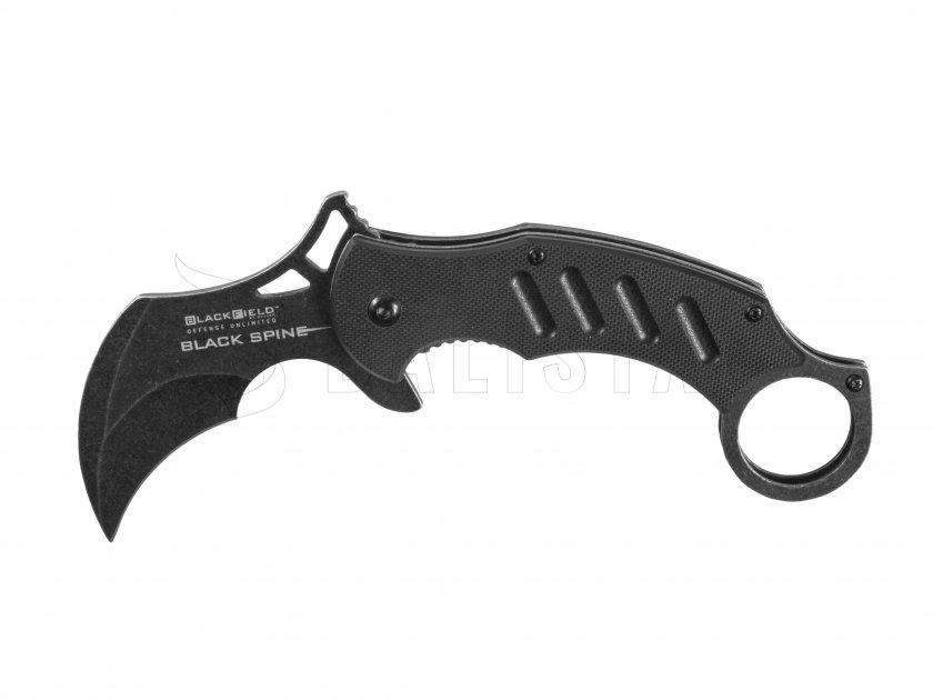 Couteau Karambit Haller 88023