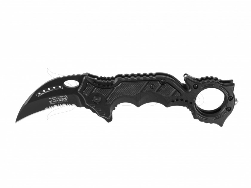 Couteau Karambit Haller 88025