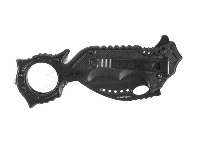 Couteau Karambit Haller 88025
