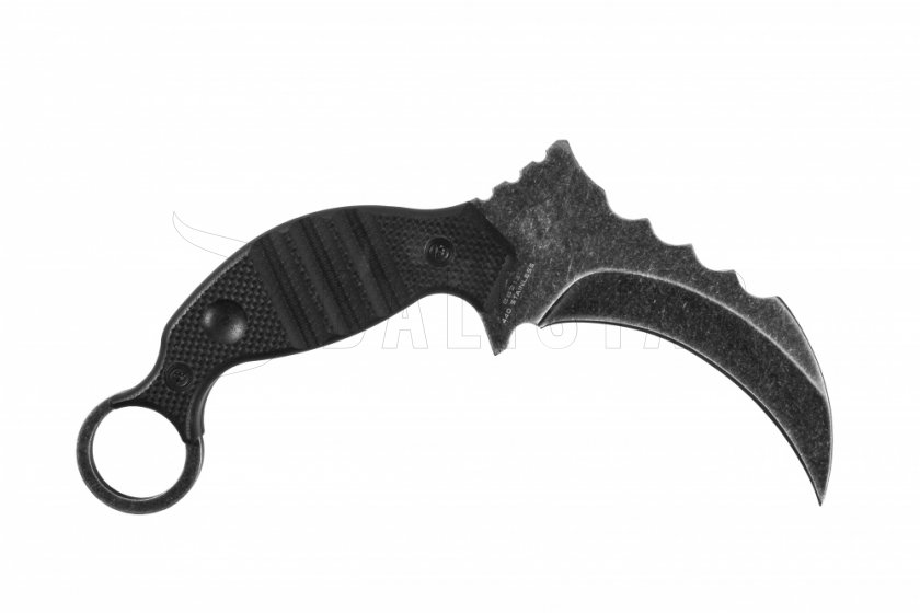 Couteau Karambit Haller 88213
