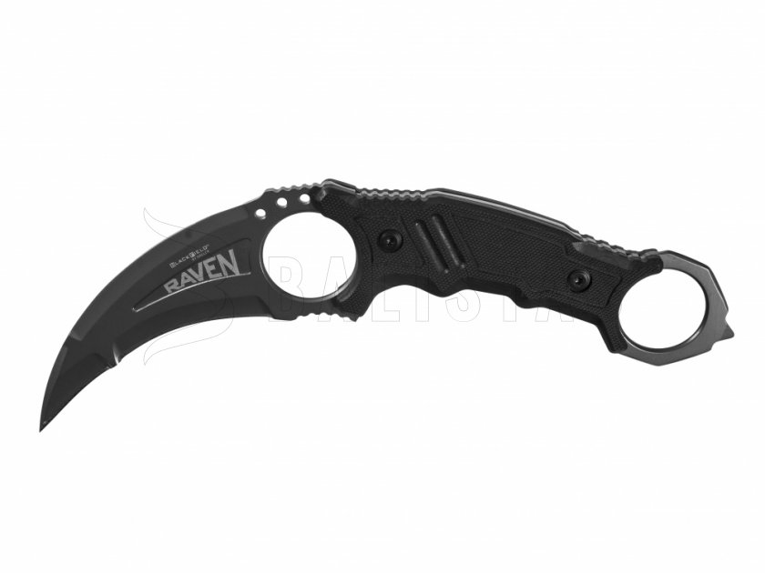 Couteau Karambit Haller 88226