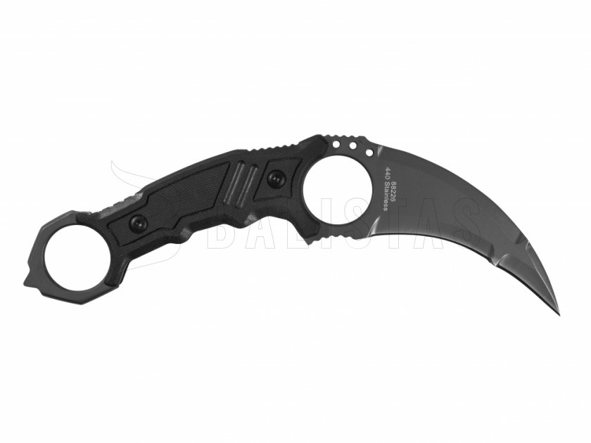 Couteau Karambit Haller 88226