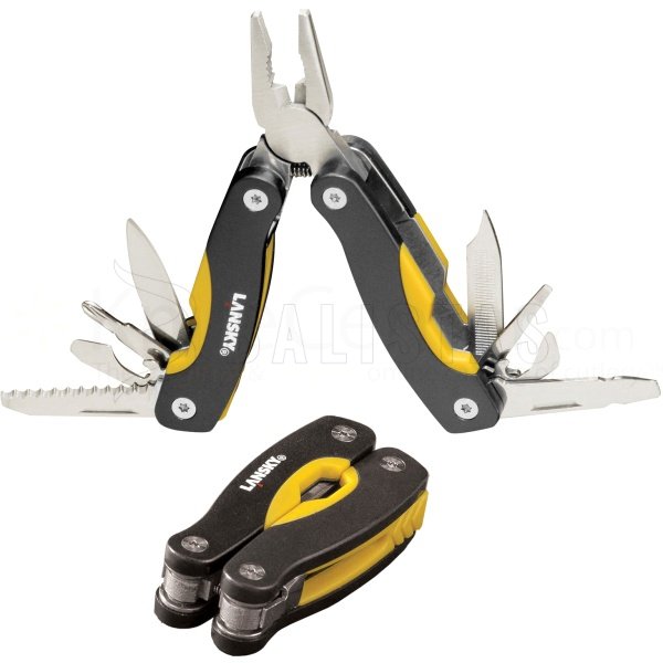 Mini couteau multitool Lansky MT-050