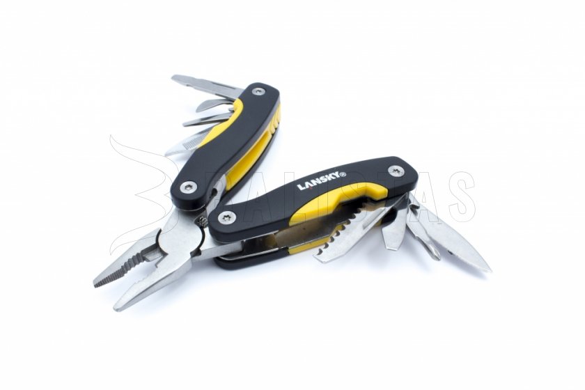 Mini couteau multitool Lansky MT-050
