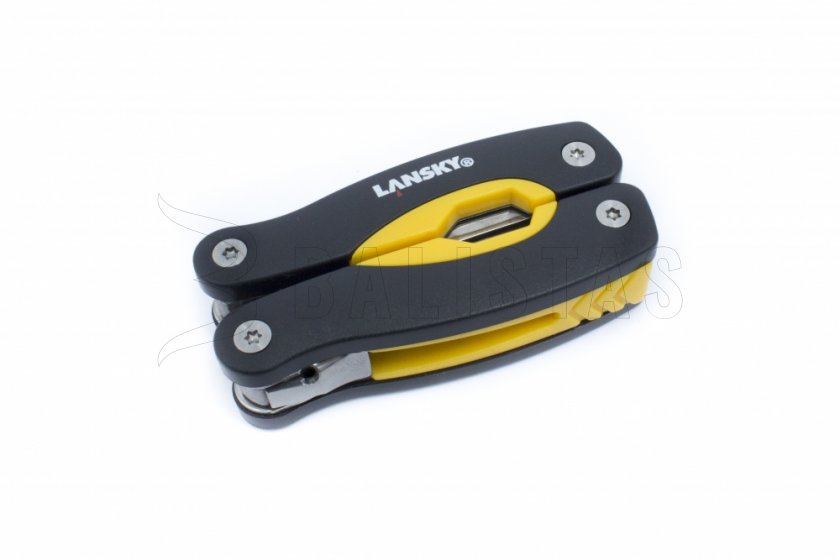 Mini couteau multitool Lansky MT-050