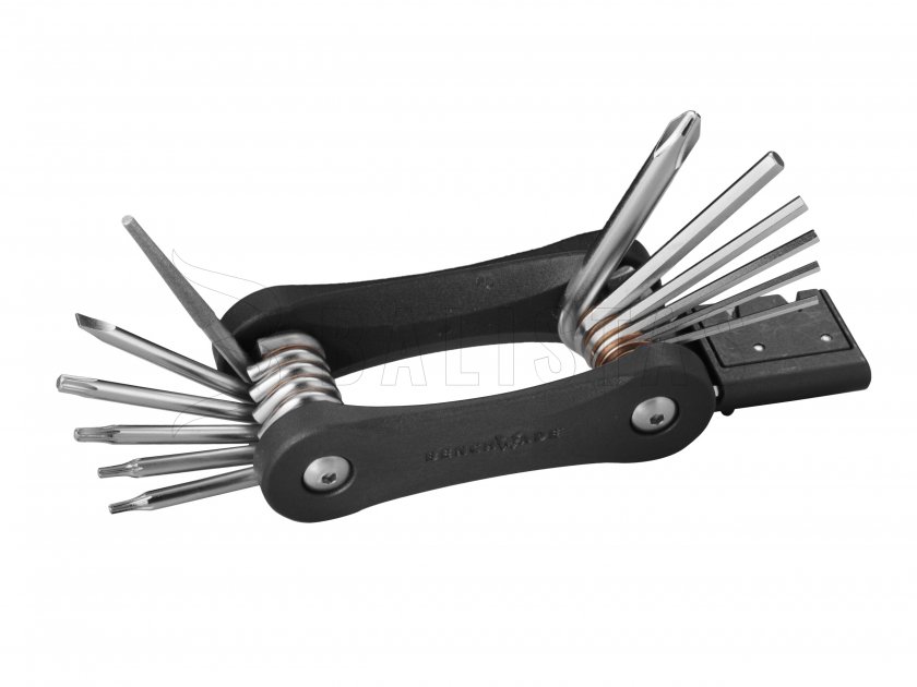 Set d'outils multiples Kit d'outils pliants Benchmade