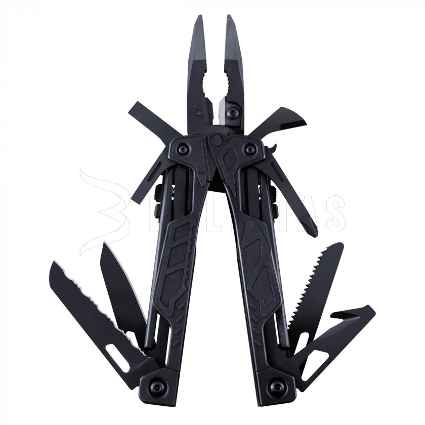 Multitool Leatherman OHT Black