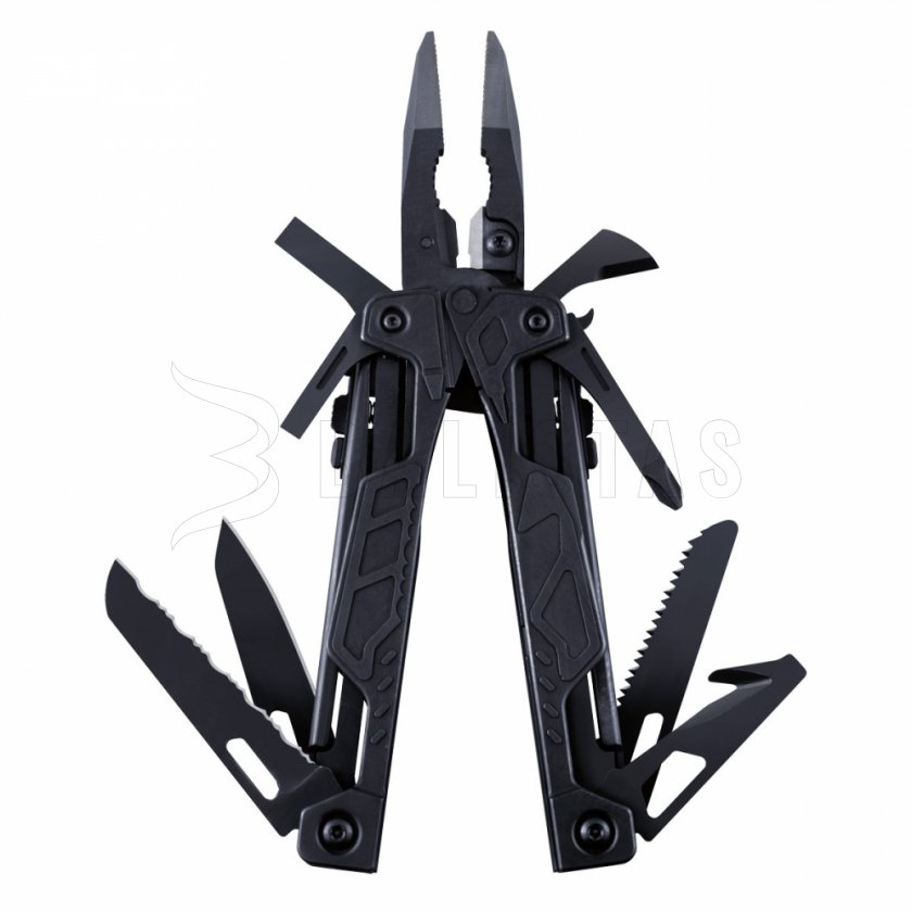 Multitool Leatherman OHT Black
