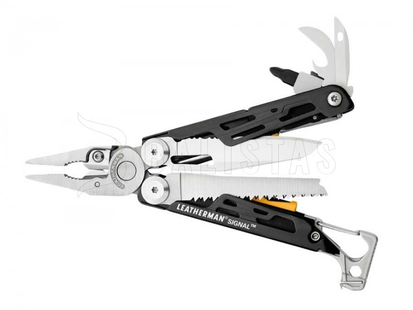 Multitool Leatherman Signal