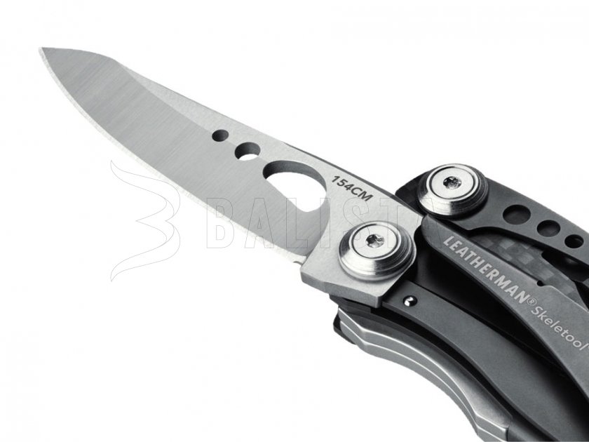 Multitool Leatherman Skeletool CX Box