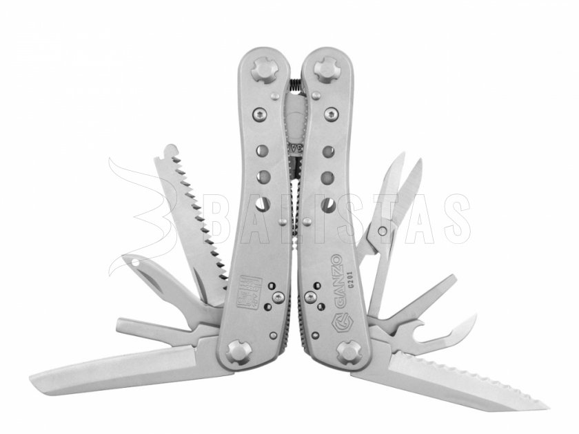 Multitool Ganzo G201