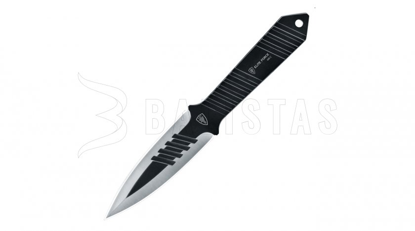 Elite Force EF 137 couteau de lancer 2pcs