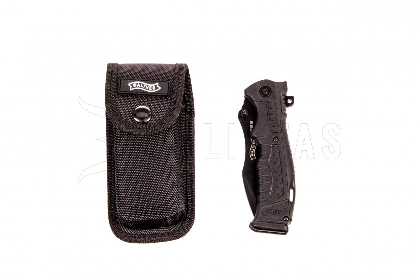 Couteau Walther P99