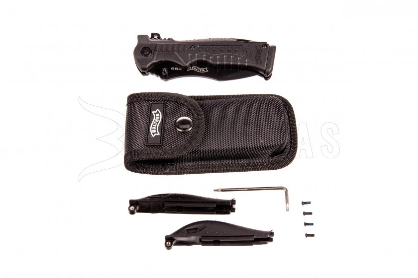 Couteau Walther P99