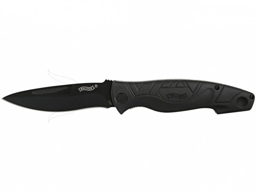 Couteau Walther TFK