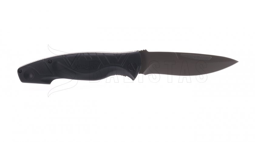 Couteau Walther TFK