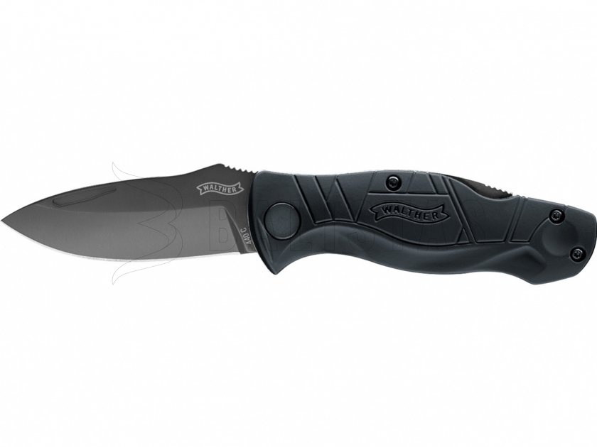 Couteau Walther TFK II
