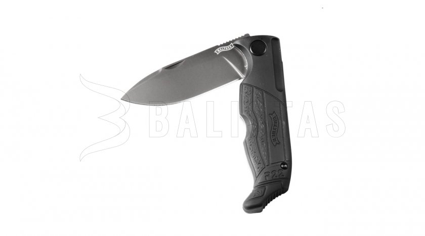 Couteau Walther P22 Knife