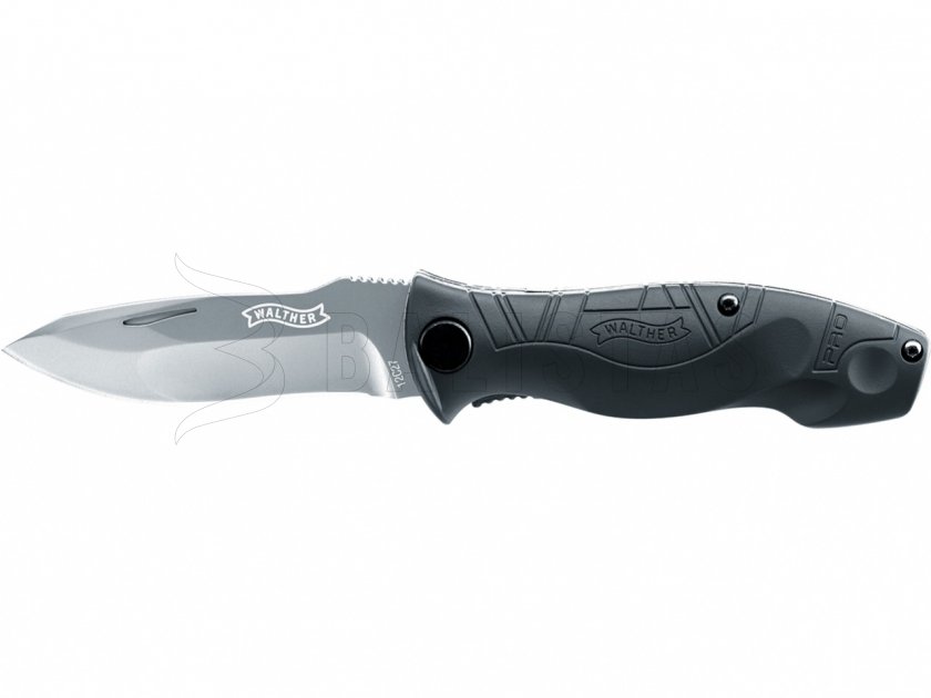 Couteau Walther TFK II Pro