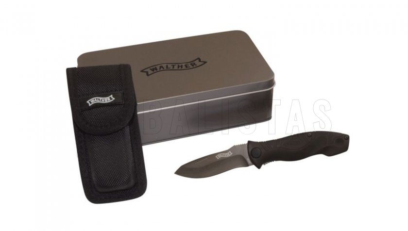 Couteau Walther TFK II Pro