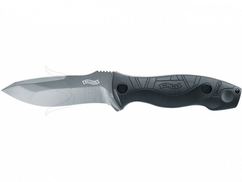 Couteau Walther FBK Pro