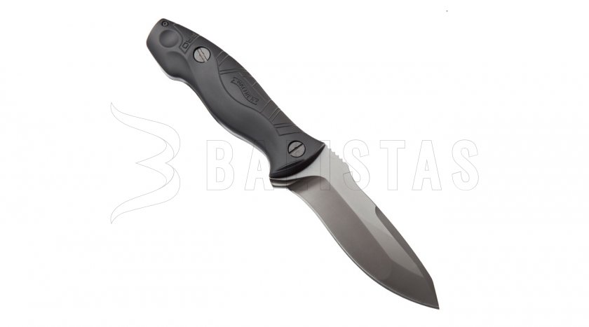 Couteau Walther FBK Pro