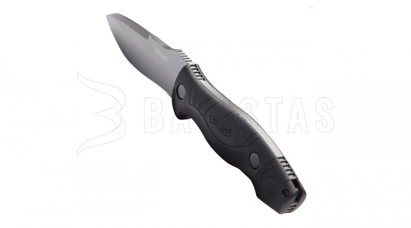 Couteau Walther FBK Pro