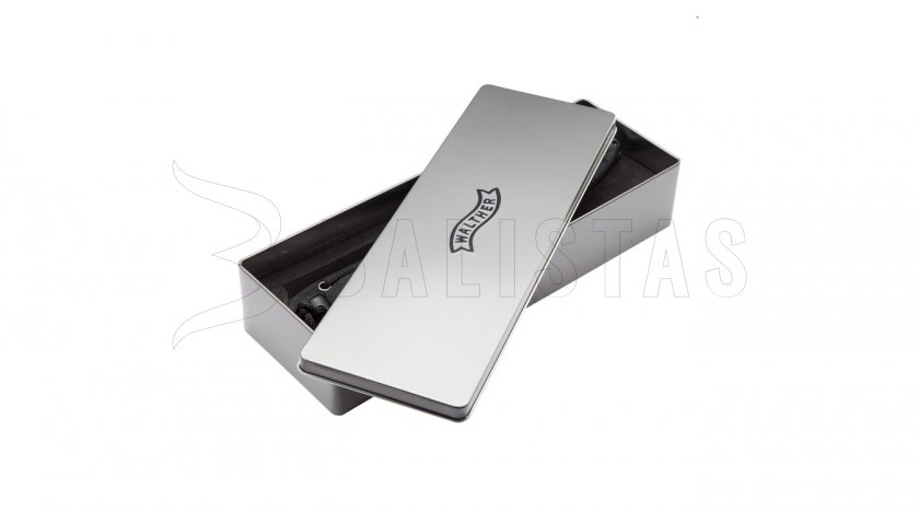 Couteau Walther FBK Pro