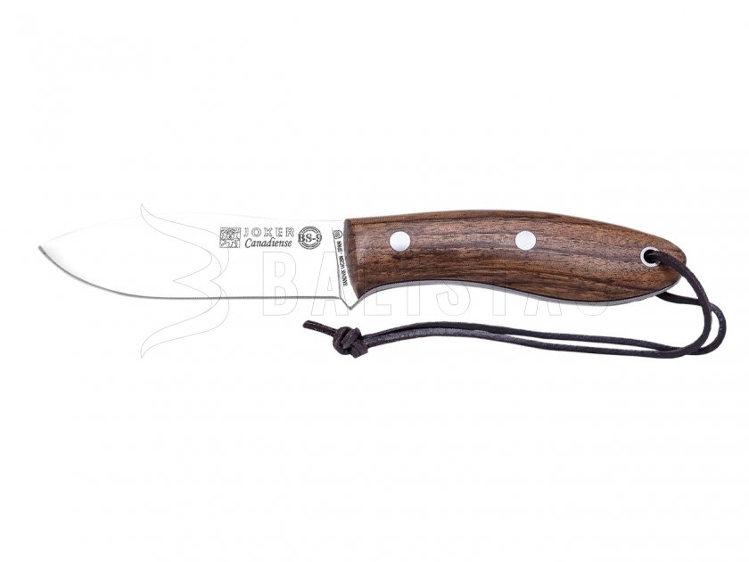 Couteau Joker Canadiense CN114-P 10,5 cm