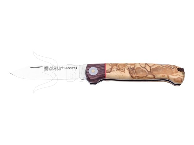 Couteau Joker Canguro I NO129 8,5 cm