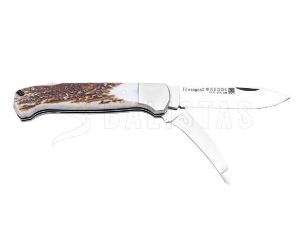 Couteau Joker Canguro II NC127 pliant 8,5 cm